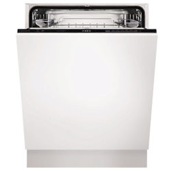 AEG F55329VI0 Integrated Dishwasher